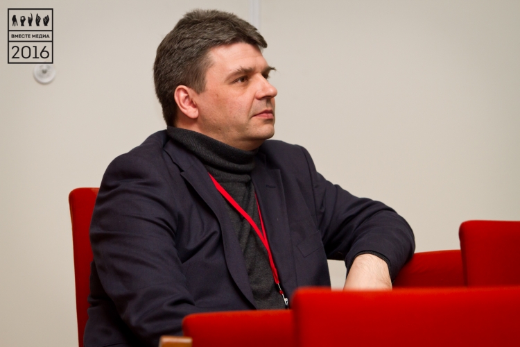 «Научная журналистика онлайн»