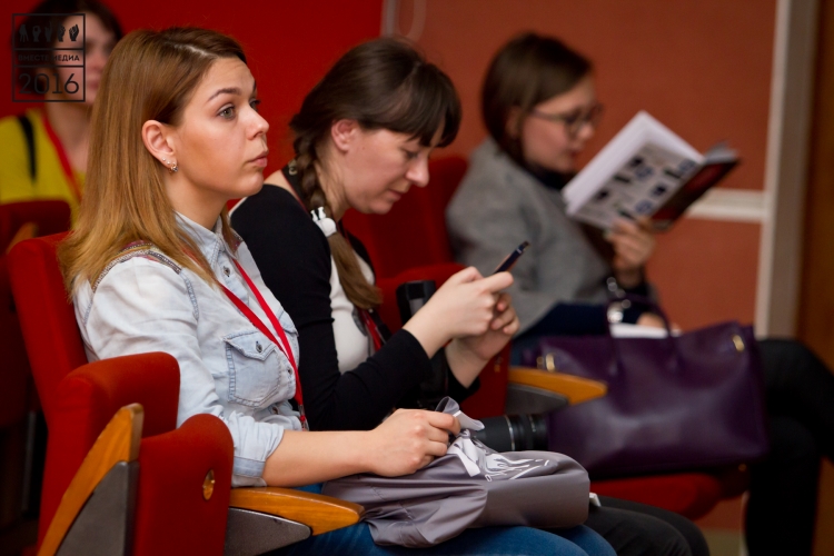 ТАСС представляет: «Искусство делать видео в инфотейменте»